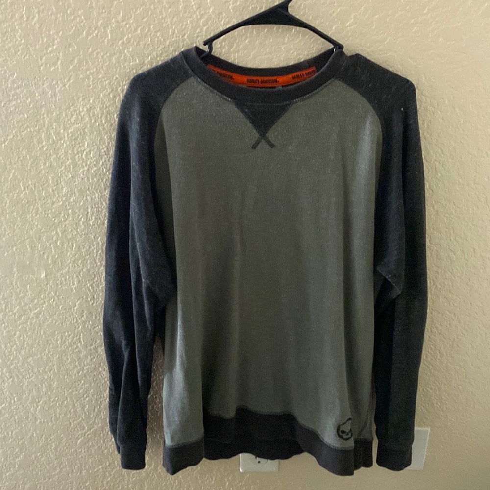 Harley Davidson Sweater